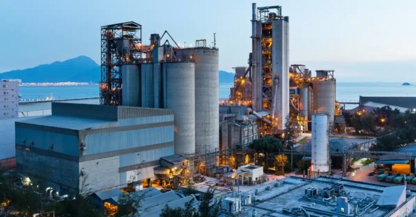 Manufacturing Unit